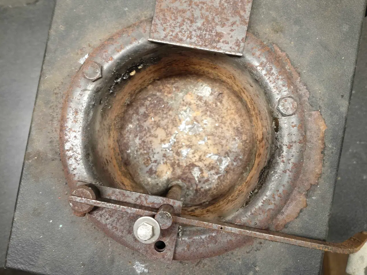 Billede 9 - Genladnings grej sælges samlet eller hver for sig