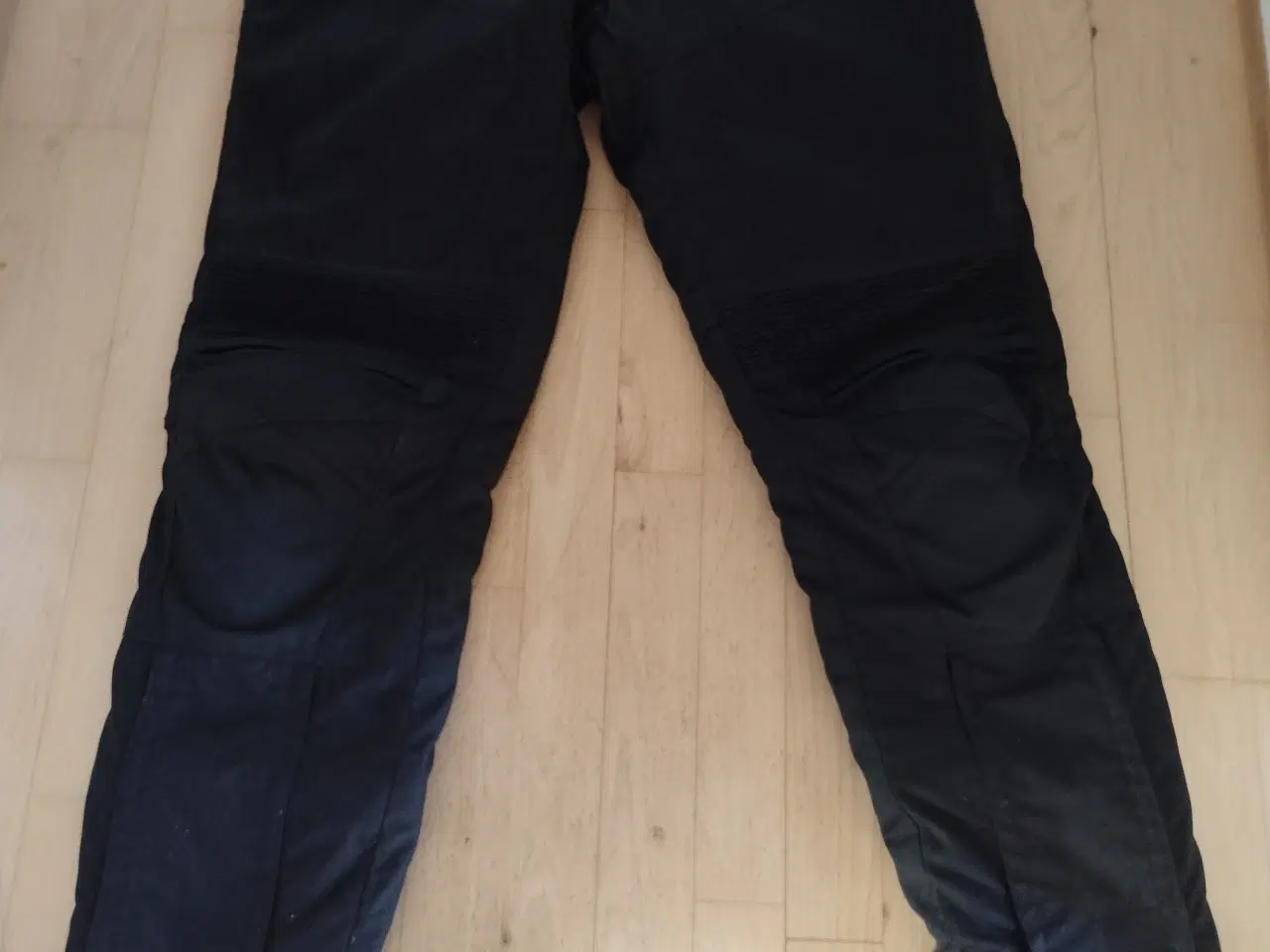 Billede 5 - M.C. beklædning i pæn stand.