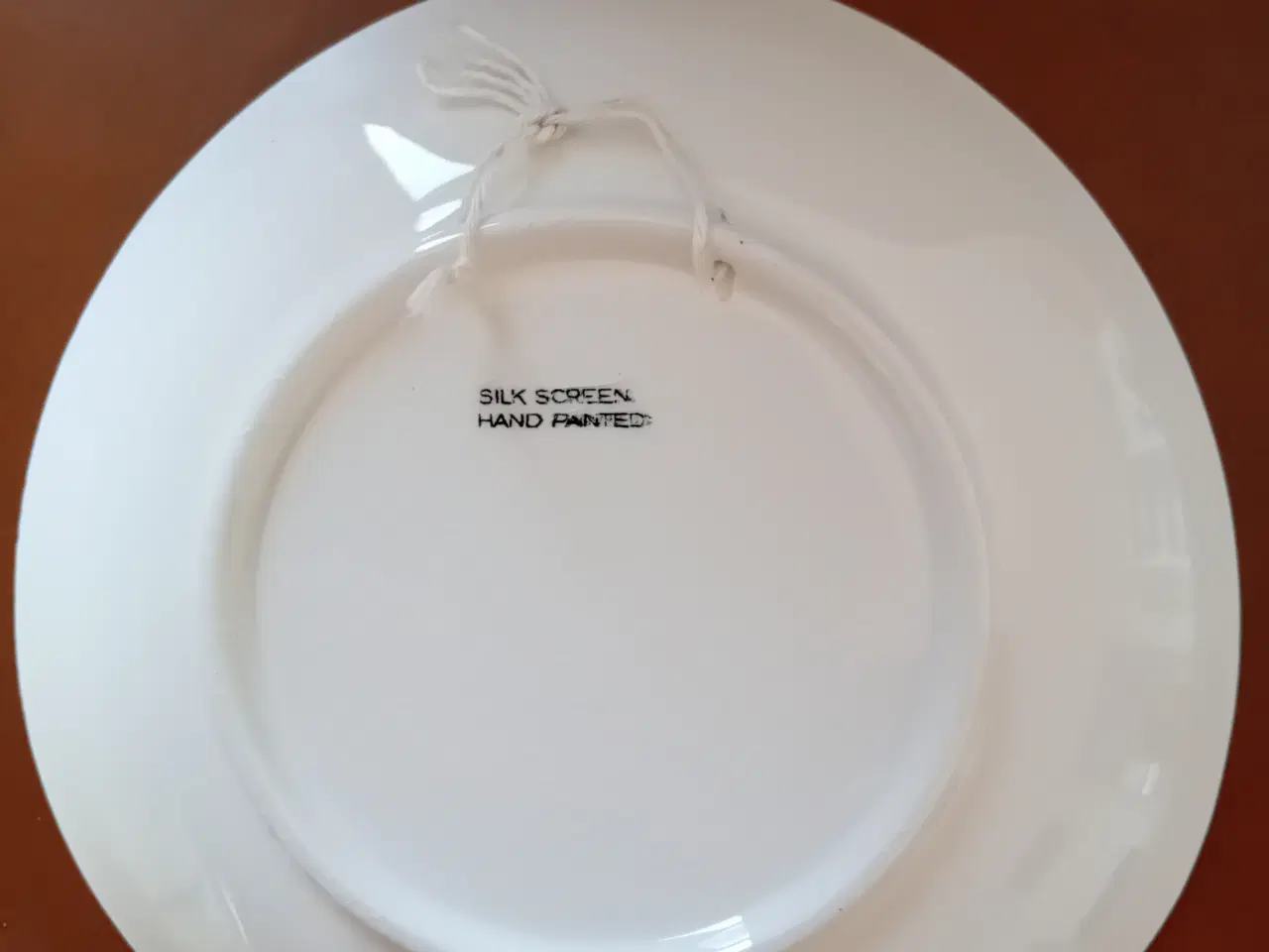 Billede 2 - Dybbøl mølle og Sønderborg slot Platte