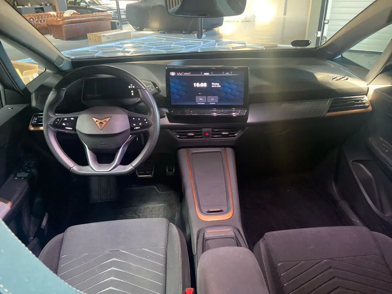 Billede 18 - Cupra Born EL High 204HK 5d Aut.