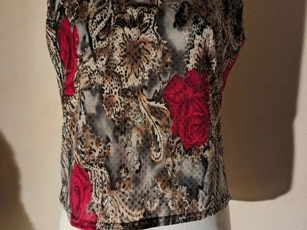 Billede 1 - Lipo Lipo str. L top