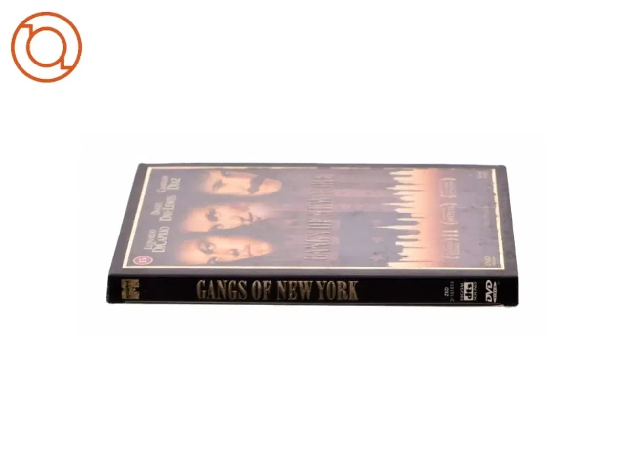 Billede 2 - Gangs of New York