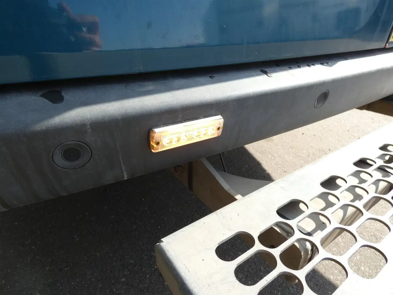 Billede 20 - Mercedes-Benz Sprinter 316 2,1 CDI A2 H2 RWD 7G-Tronic 163HK Van Aut.