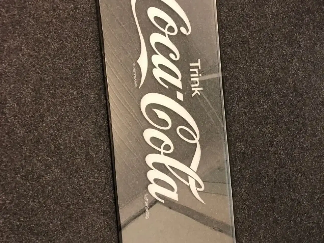 Billede 1 - Coca Cola