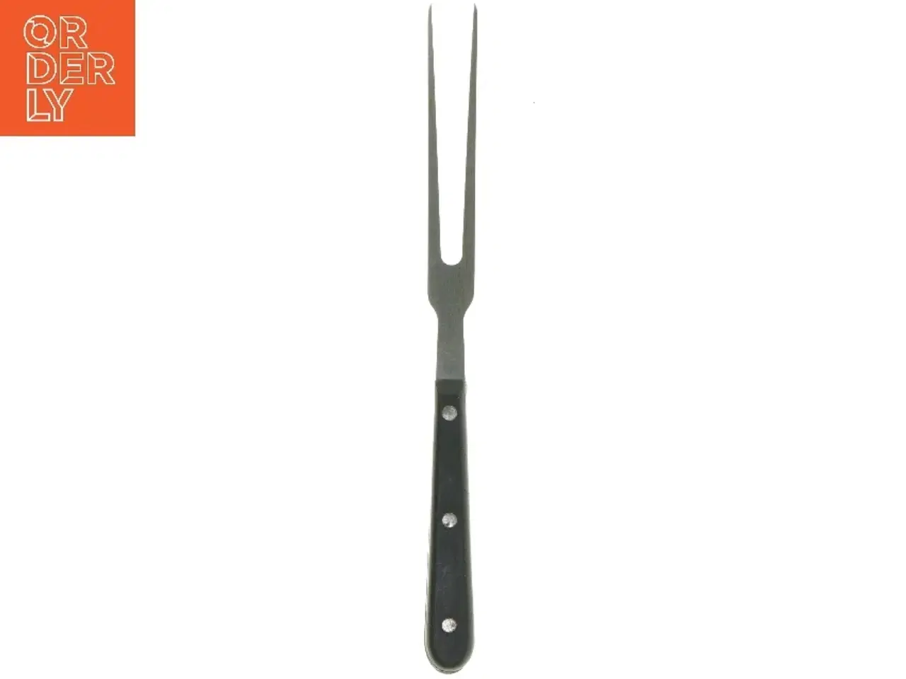 Billede 4 - Stegegaffel 29 cm (str. 29 cm)