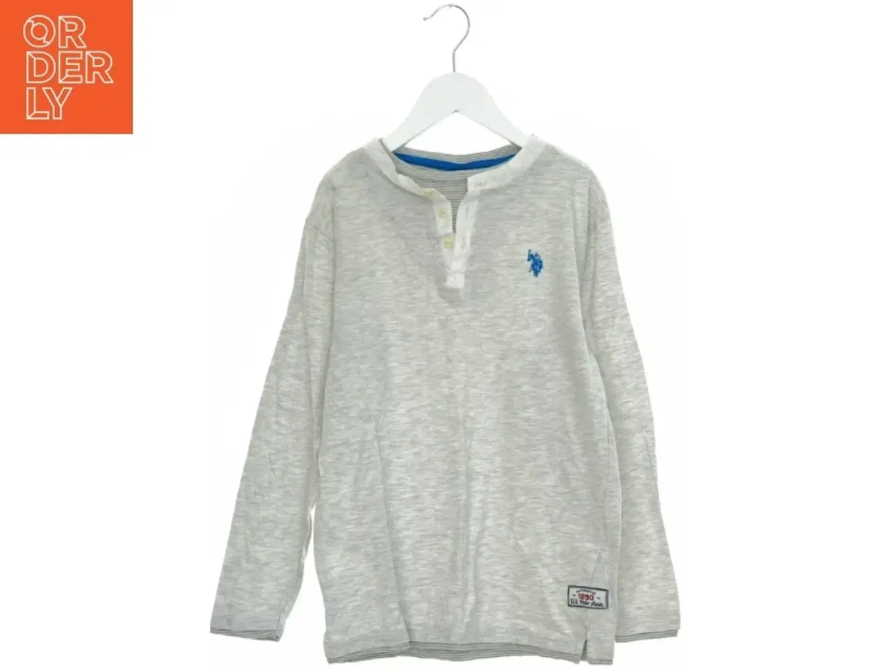 Billede 1 - U.S. Polo Assn - Bluse (str. 152 cm)