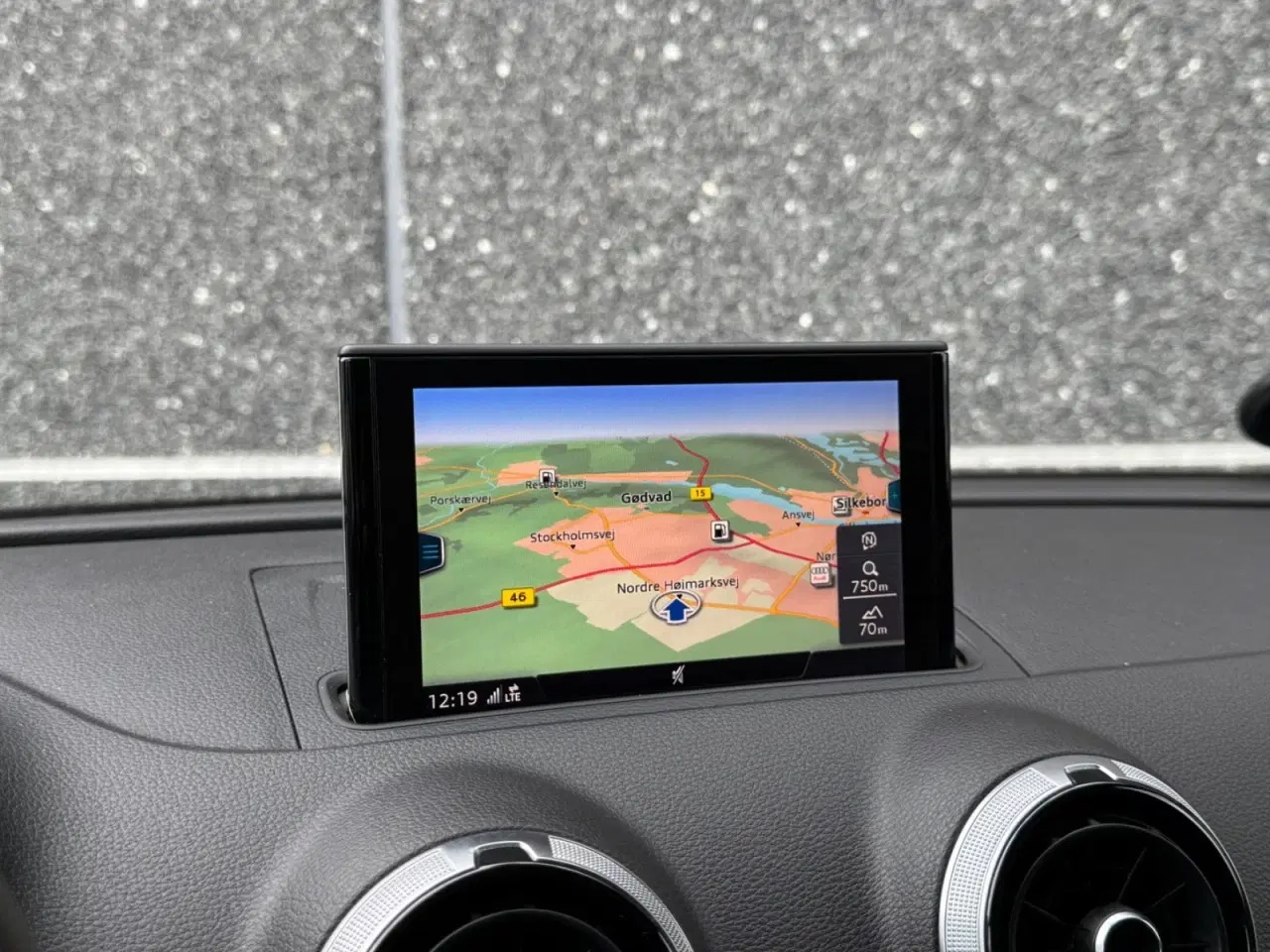 Billede 10 - Audi A3 2,0 TDi 150 S-line S-tr.