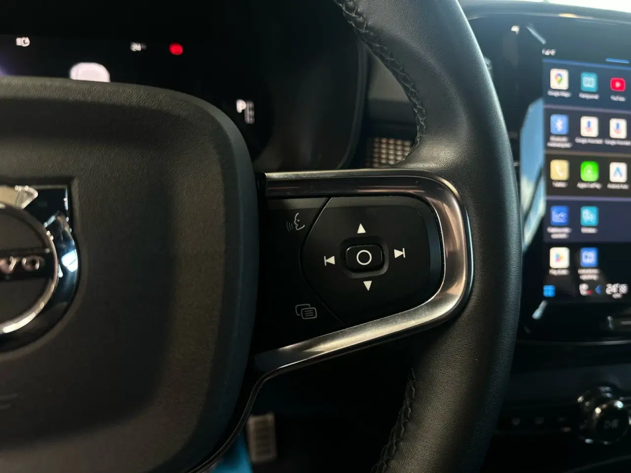 Billede 15 - Volvo XC40  P6 ReCharge Plus