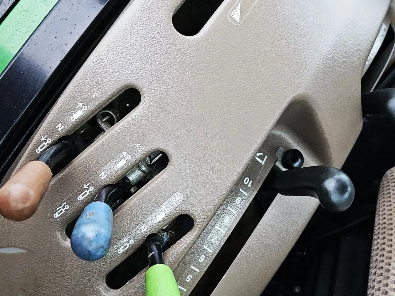 Billede 20 - John Deere 5100 GF / meget pæn stand / 100 hk / 2400 timer