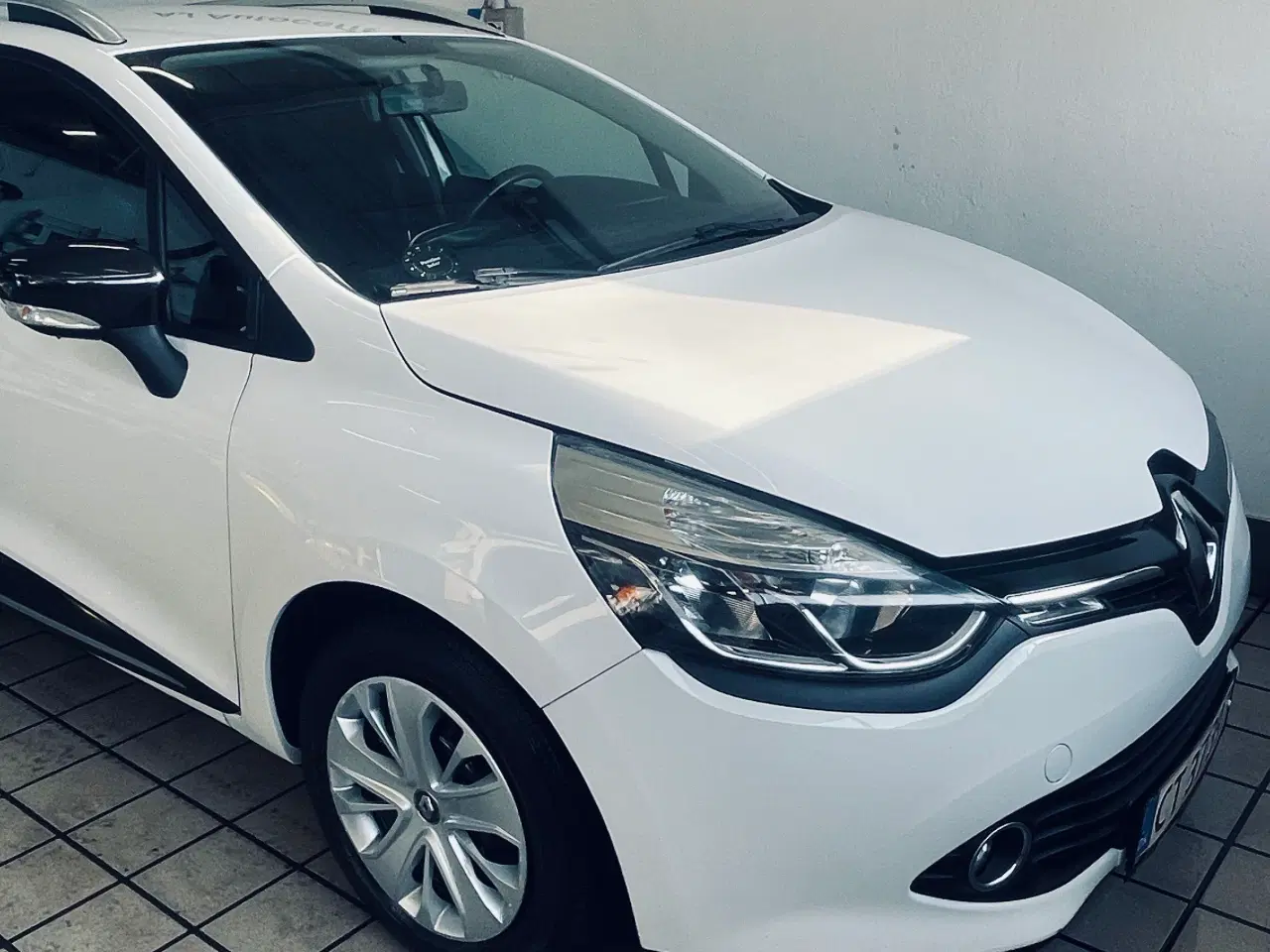 Billede 2 - Renault ny clio til salg 