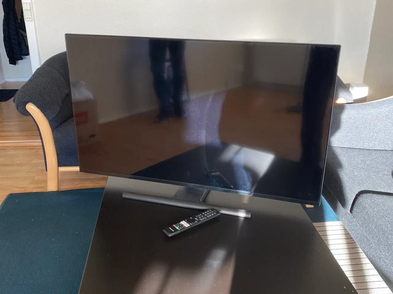 Billede 2 - Fjernsynstue