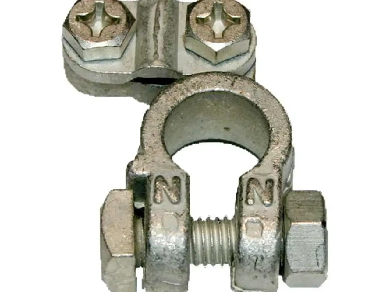 Billede 1 - Raco polsko negativ (v) 25-35mm2