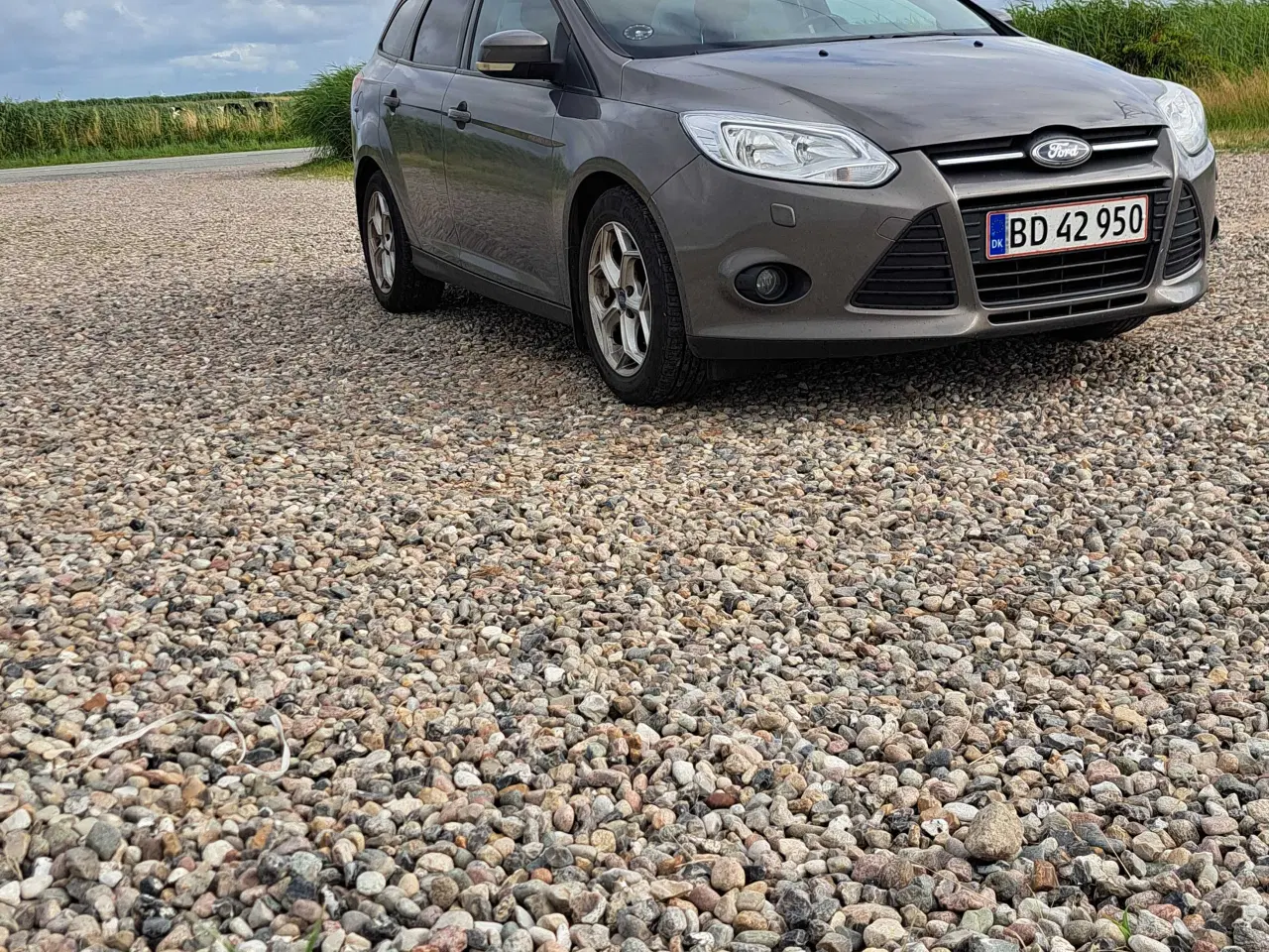 Billede 3 - Ford fockus 