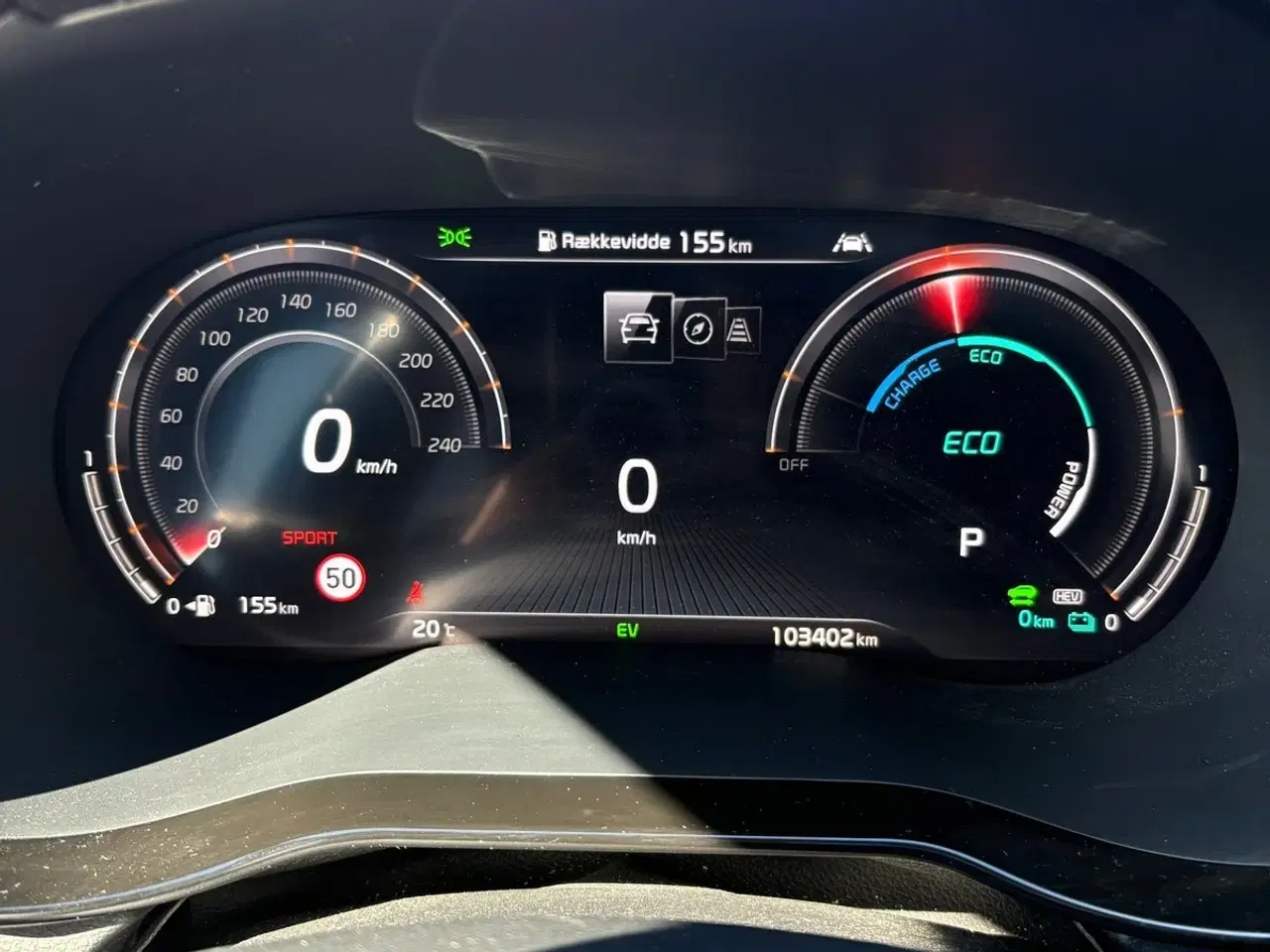 Billede 8 - Kia XCeed 1,6 PHEV Upgrade DCT