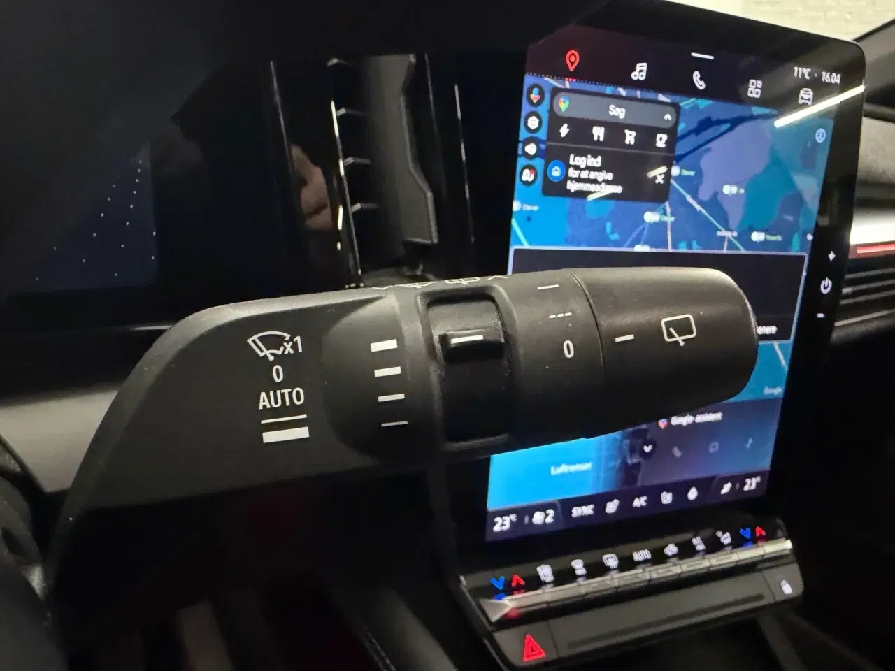 Billede 13 - Renault Mégane E-TECH Equilibre 130HK 5d Aut.