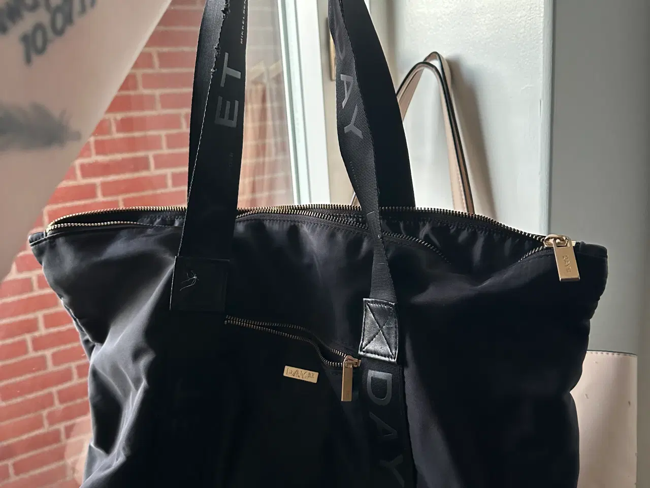 Billede 2 - Calvin Klein, rains, day tasker! 