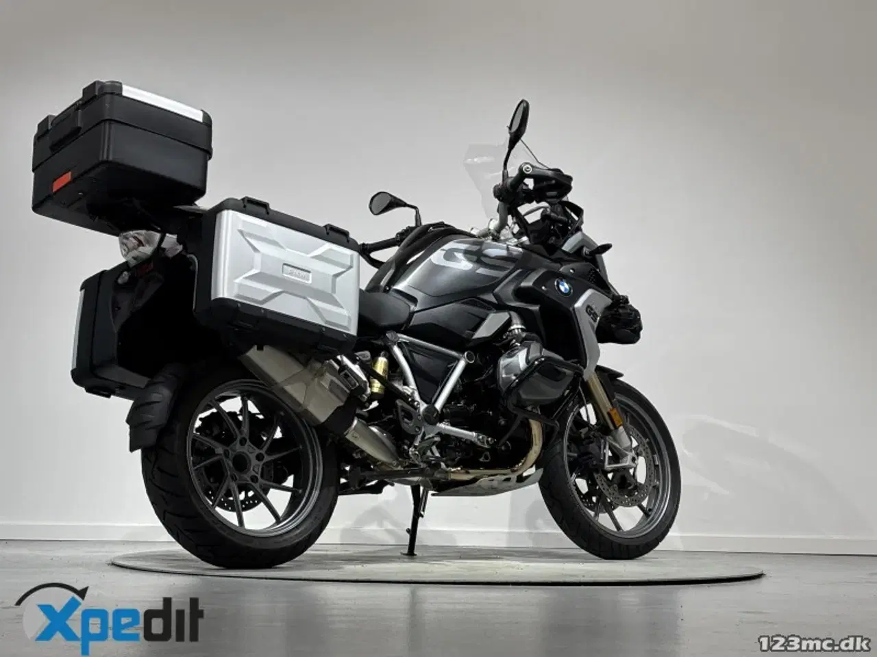 Billede 9 - BMW R 1250 GS