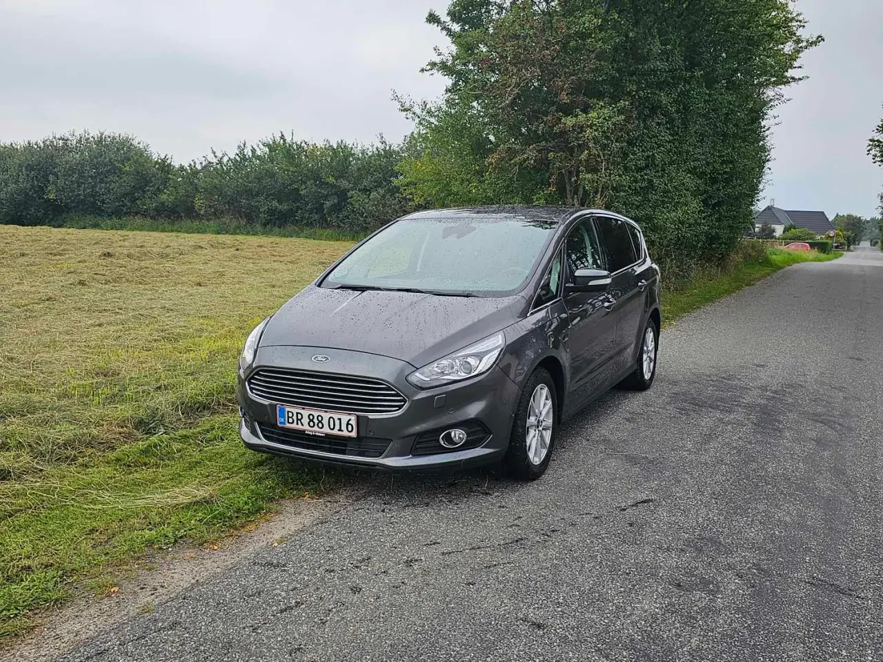 Billede 4 - Ford s-max titanium