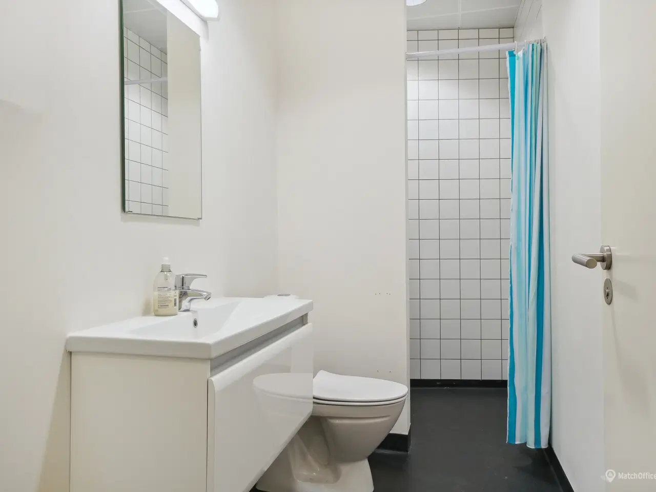 Billede 13 - Kontor- / kliniklokaler centralt i Skive - i alt ca. 414 kvm