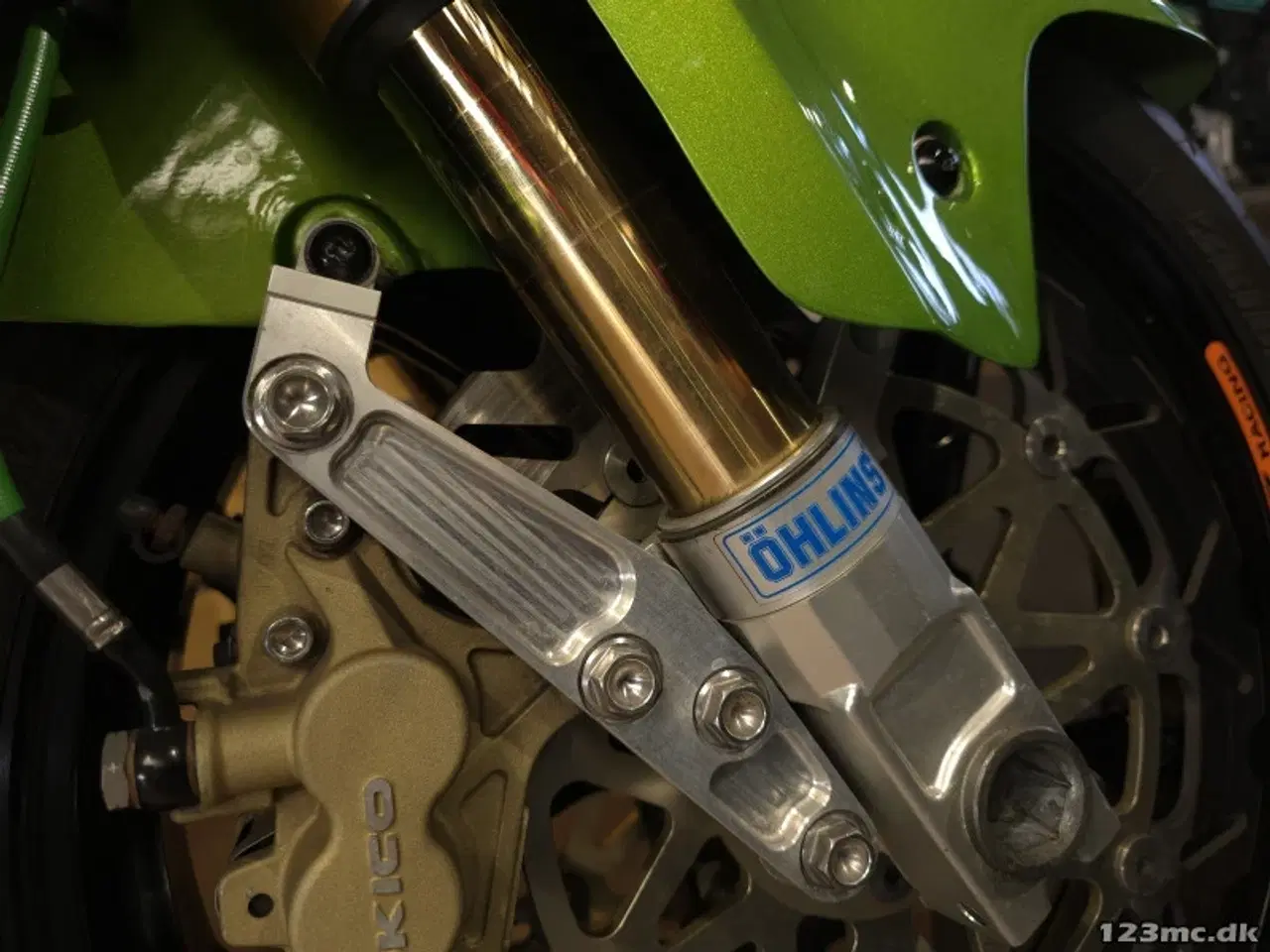 Billede 11 - Kawasaki ZX12R