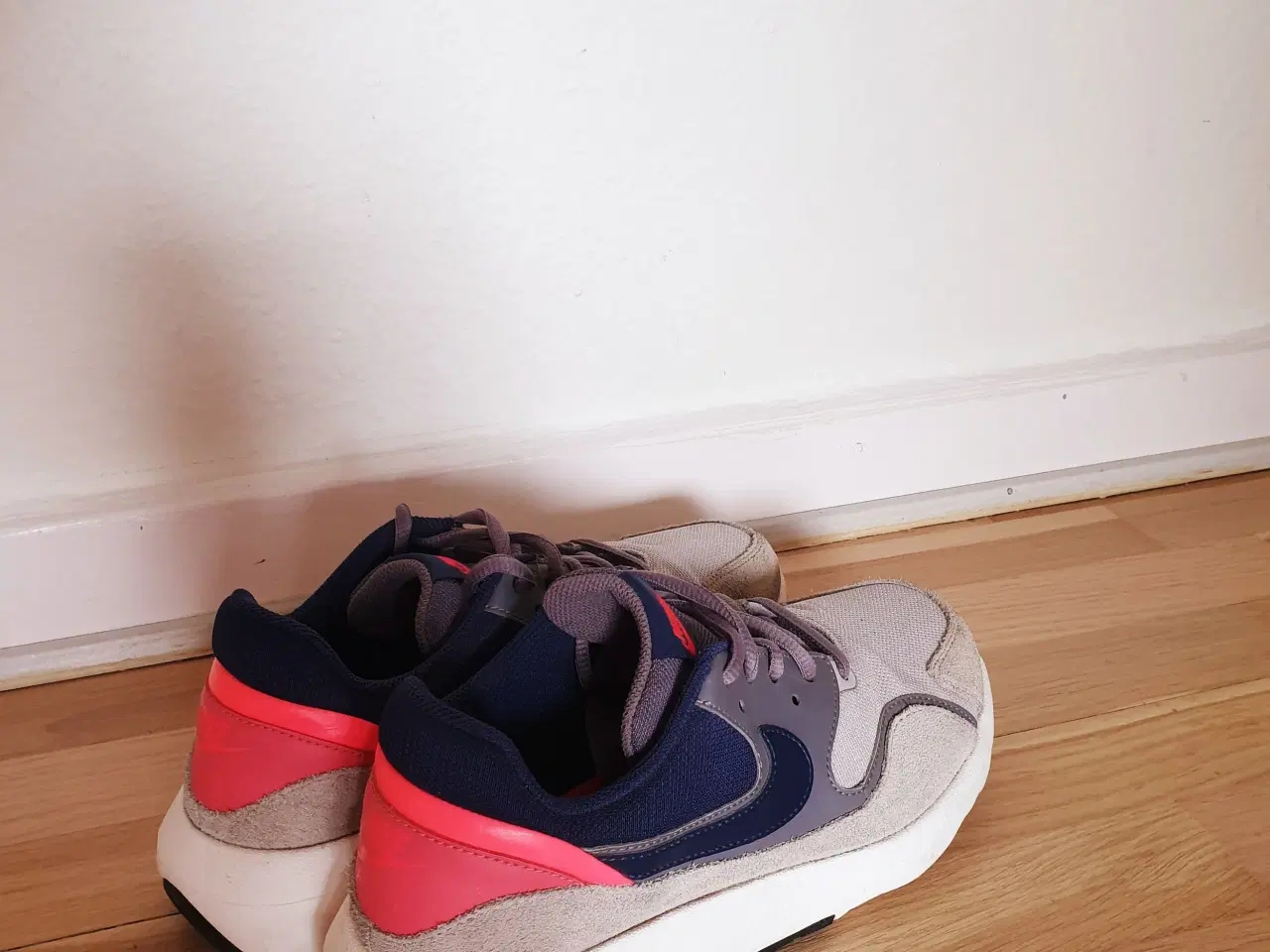 Billede 3 - Nike Air sneakers