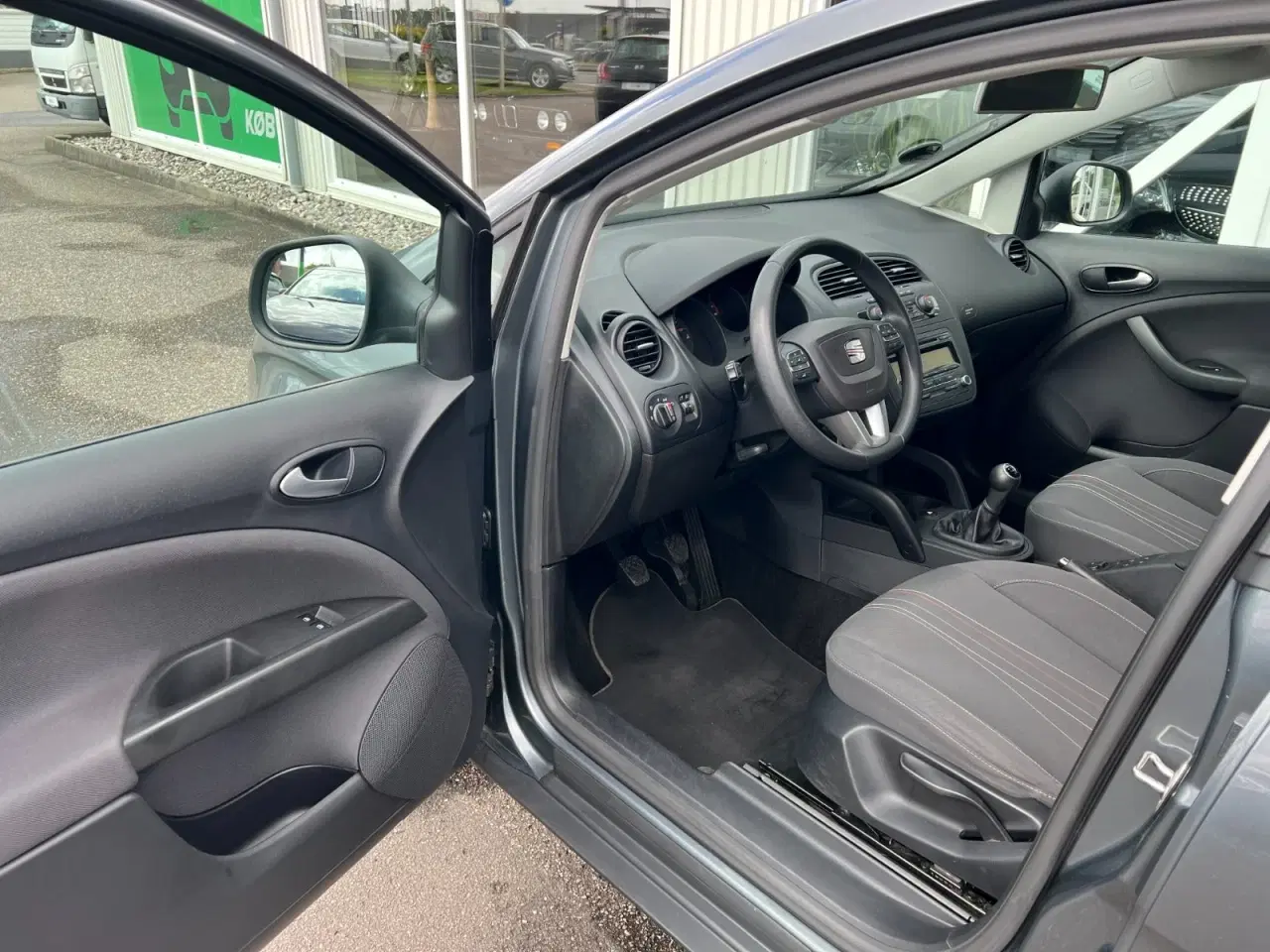 Billede 9 - Seat Altea XL 1,2 TSi 105 Copa eco