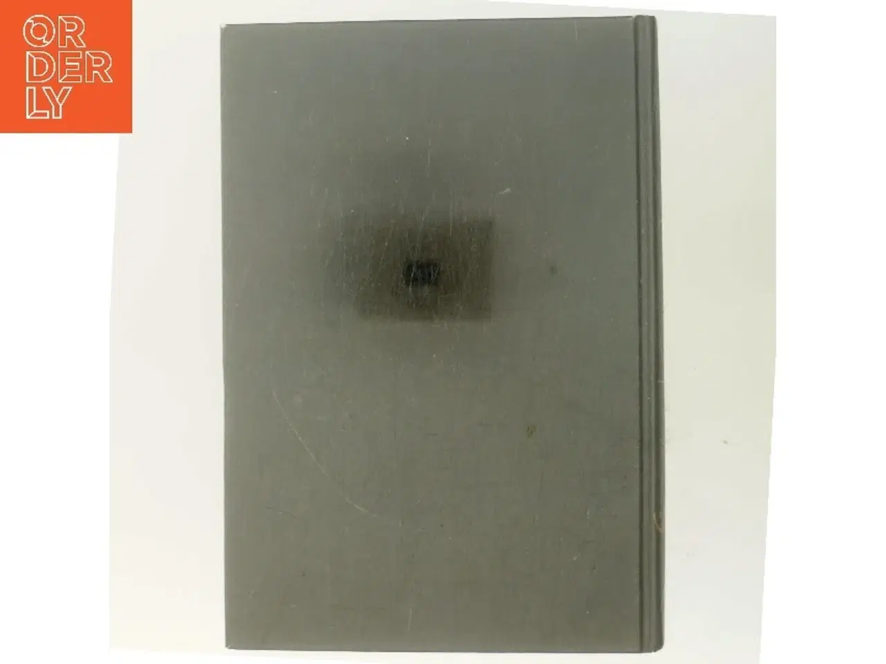 Billede 3 - Heksen af Camilla Läckberg (Bog)