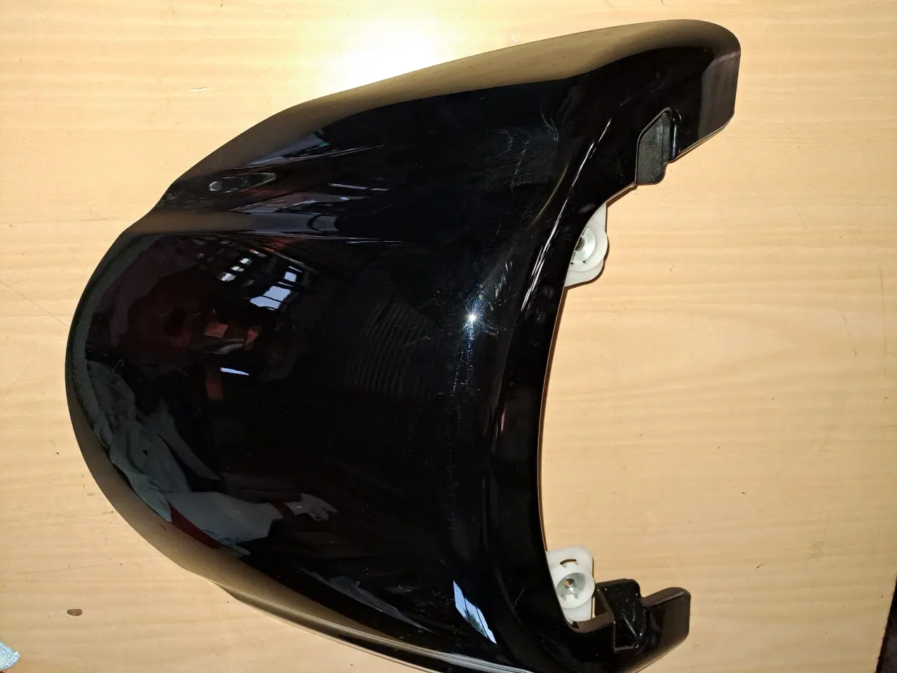Billede 2 - Suzuki VZR 1800 sædebagstykke sort