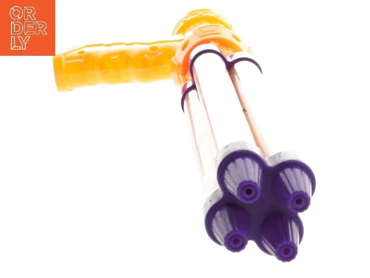 Billede 2 - Legetøjsvandpistol (str. 43 cm)