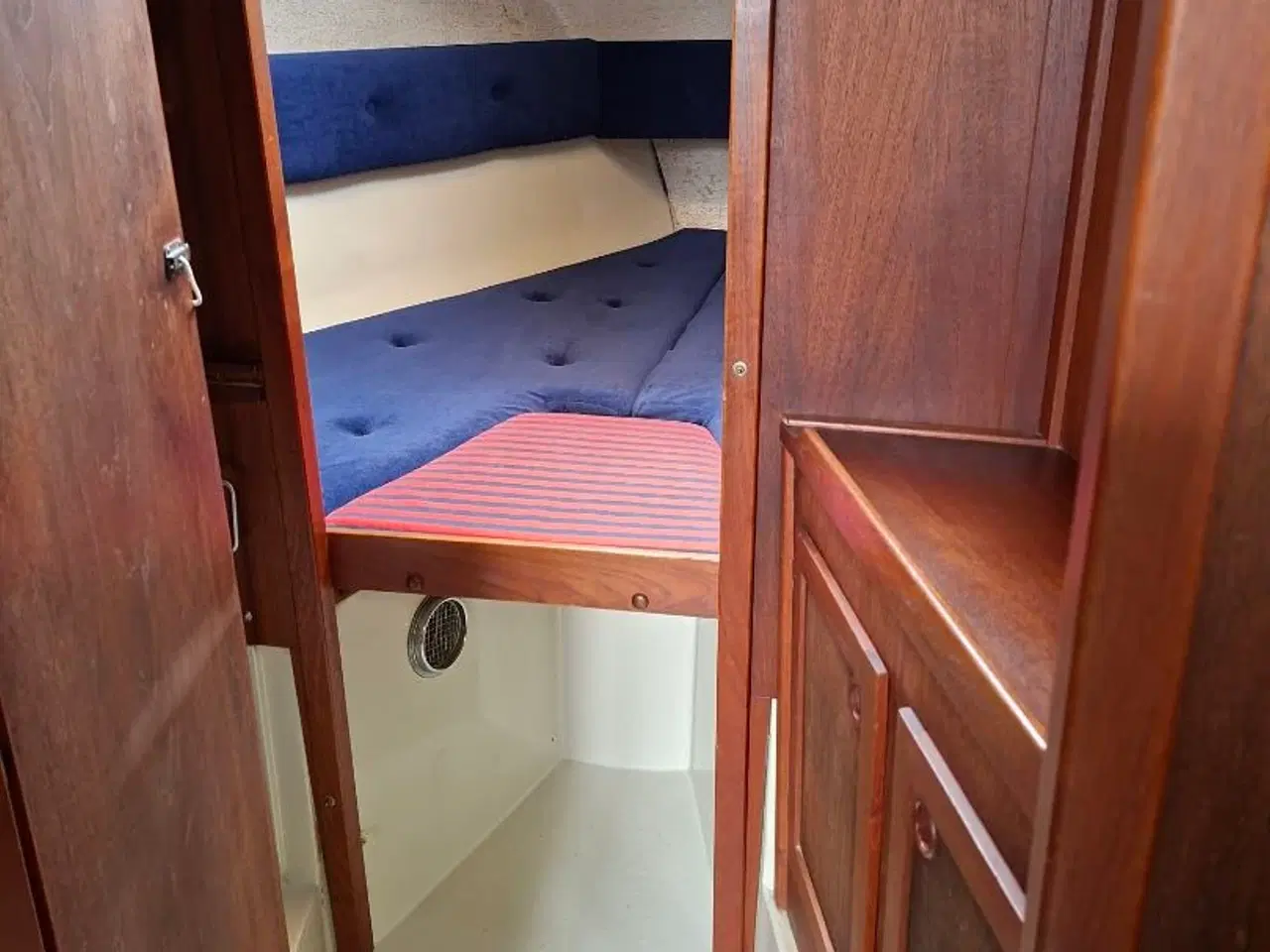 Billede 11 - Maxi 87 klargjort til søsætning sælges!