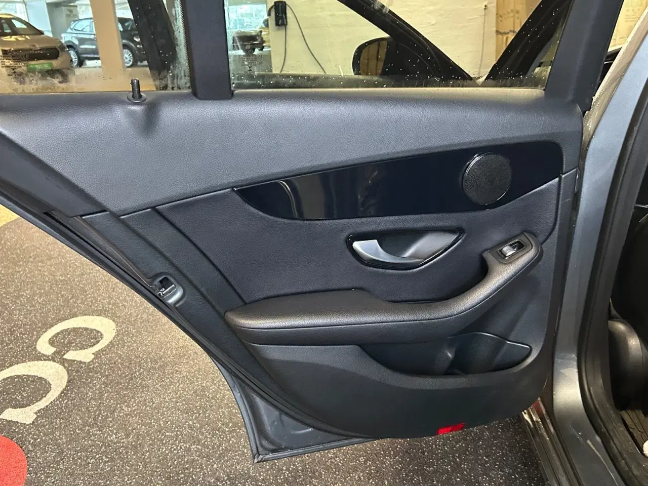 Billede 21 - Mercedes C220 d 2,2 stc. aut.