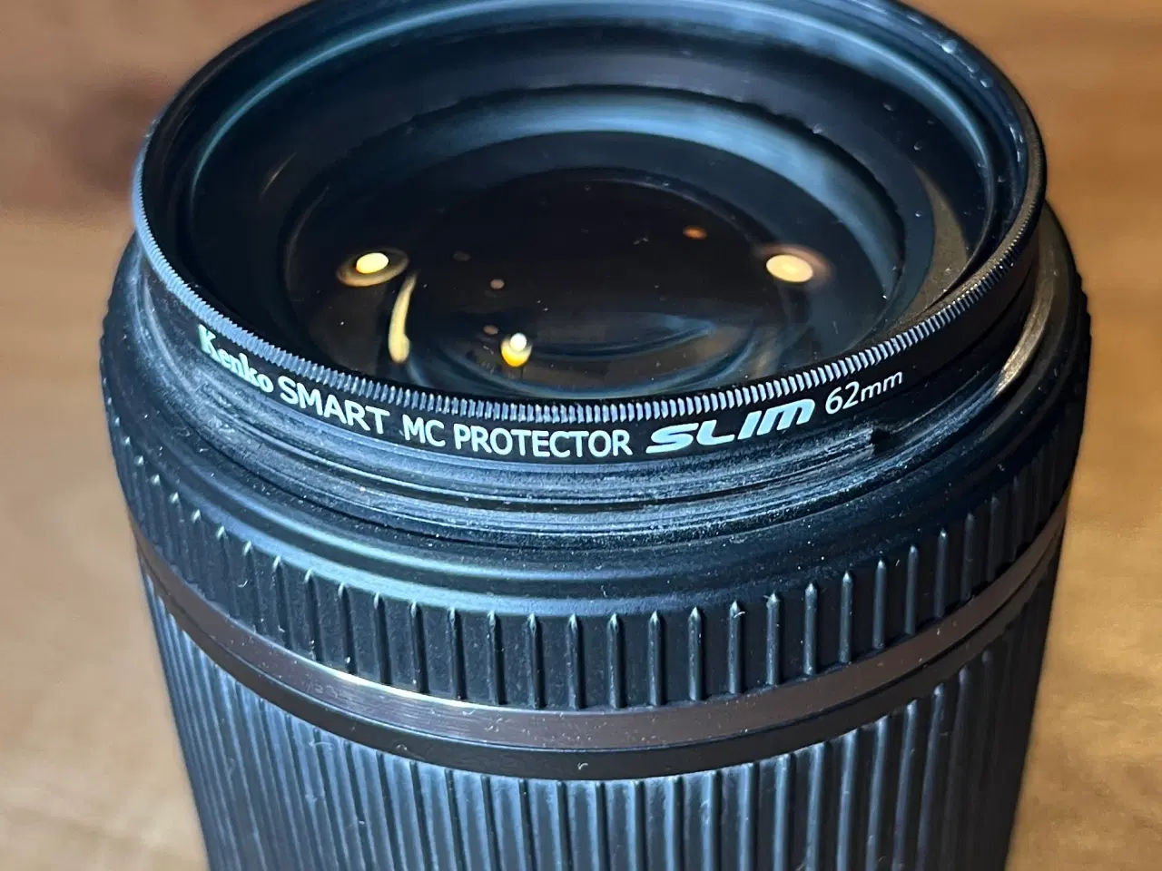 Billede 10 - Nikon D3100 med tilbehør