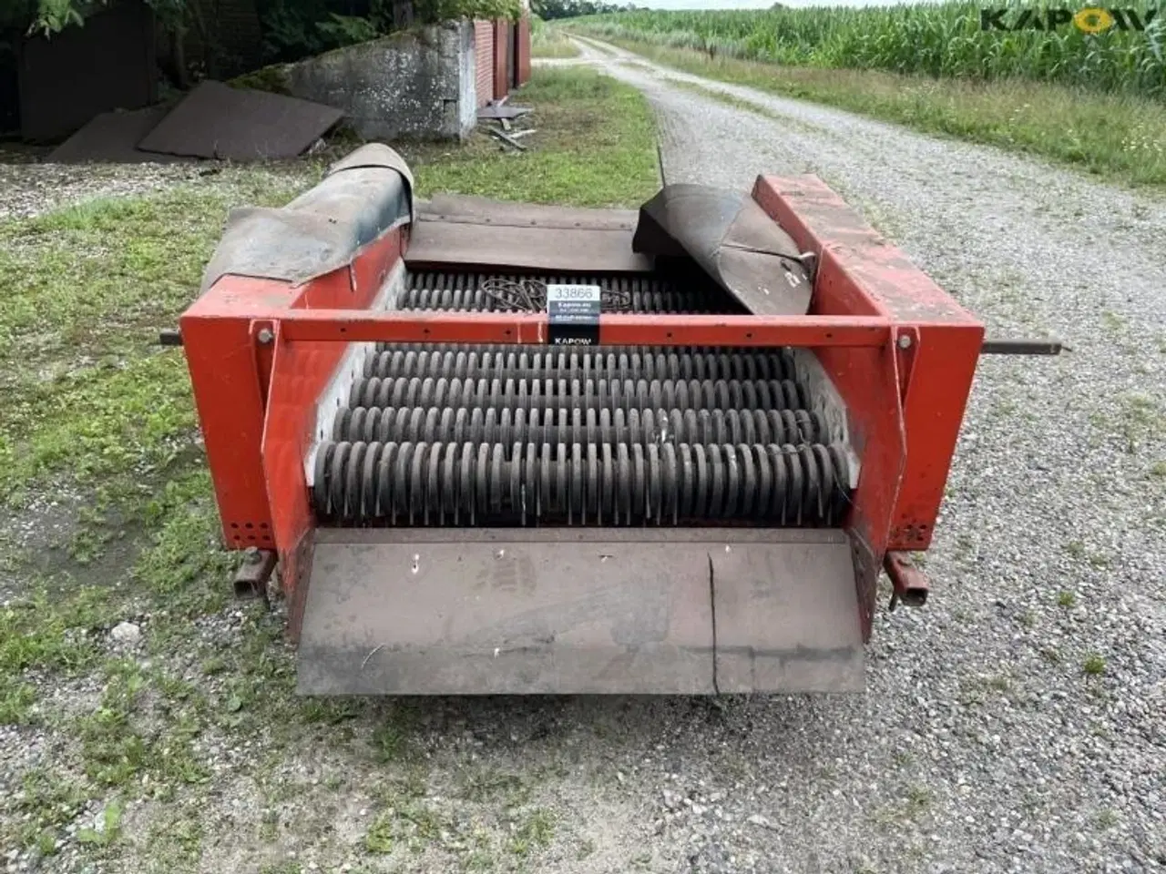 Billede 2 - - - - Rullebord
