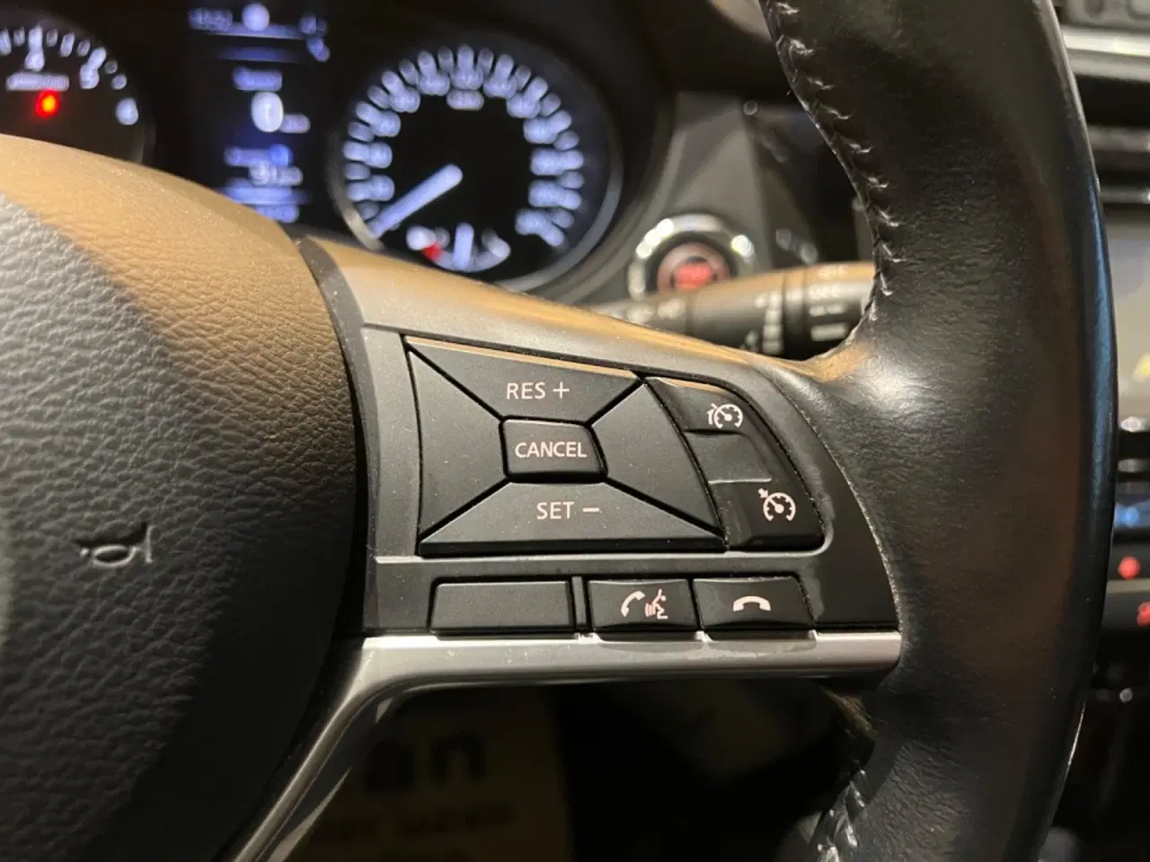 Billede 13 - Nissan Qashqai 1,2 Dig-T 115 Tekna+ X-tr.