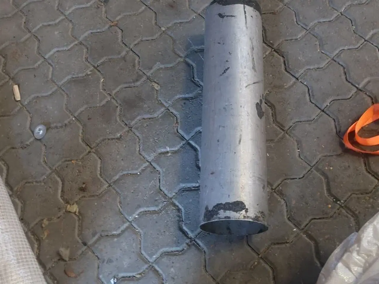 Billede 5 - Snesknovle, sækkevogn m.m.