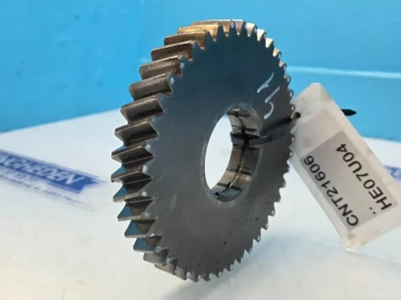 Billede 13 - John Deere 6300 Tandhjul L113251