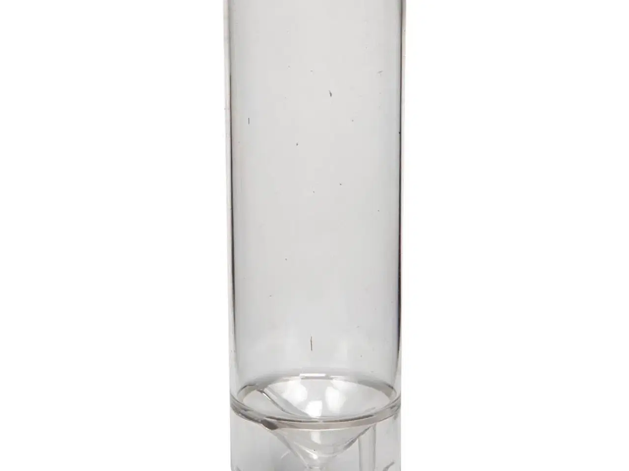 Billede 1 - Lysstøbeform, cylinder, str. 140x50 mm, 1 stk.