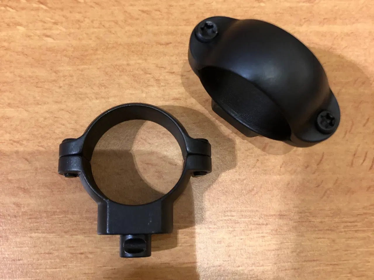 Billede 2 - Leupold QR Ringsæt
