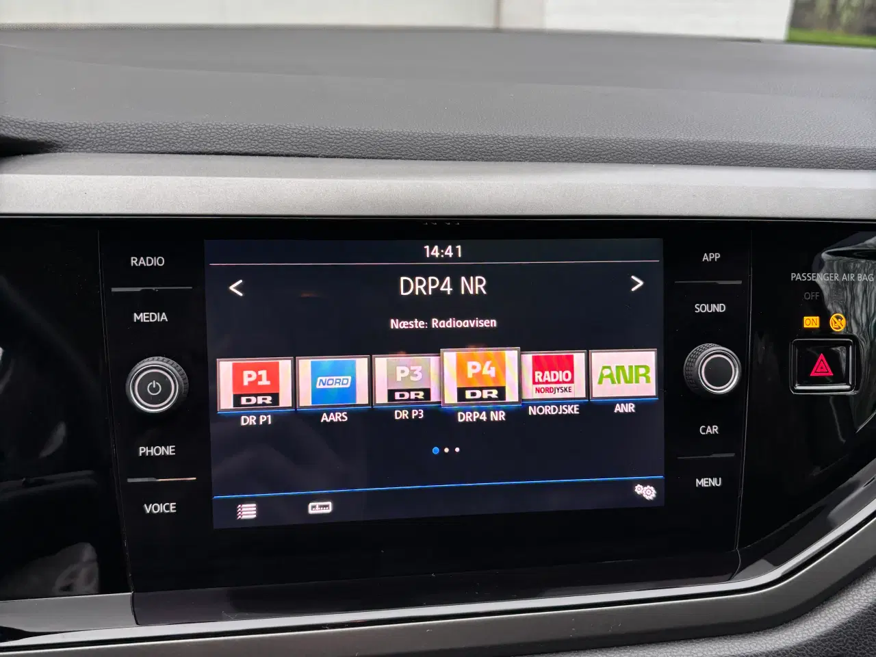 Billede 9 - VW Polo 1,6 TDI 95 Comfortline