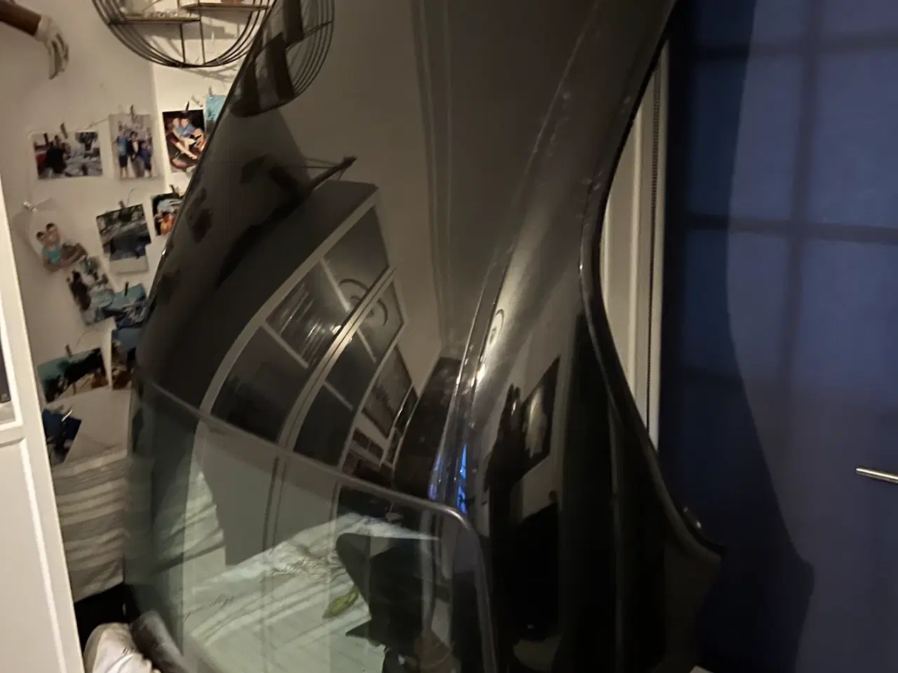 Billede 2 - Hardtop BMW E46