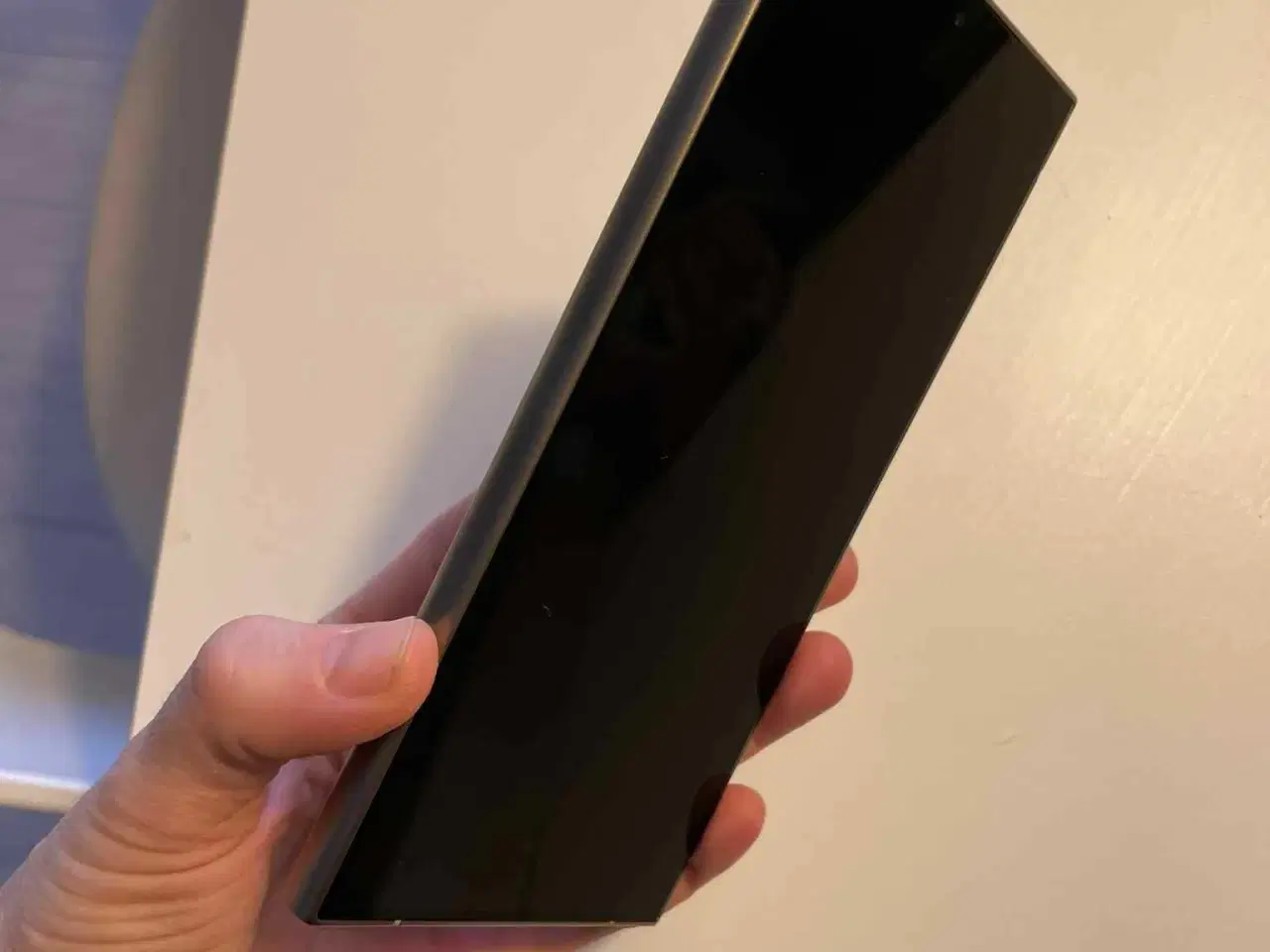 Billede 5 - Samsung galaxy s24 ultra guld