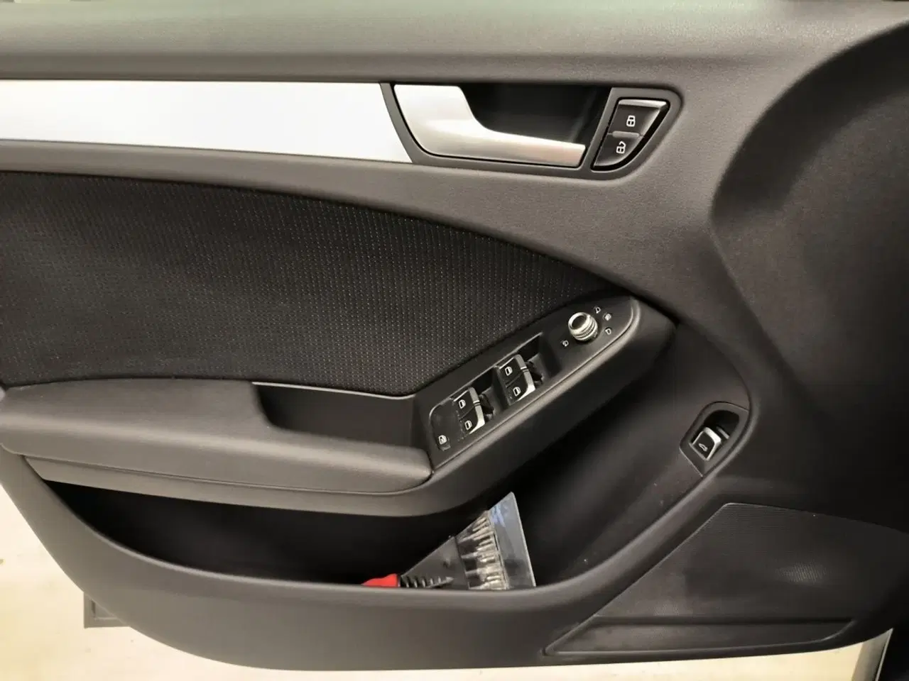 Billede 15 - Audi A4 2,0 TDi 177 Multitr.