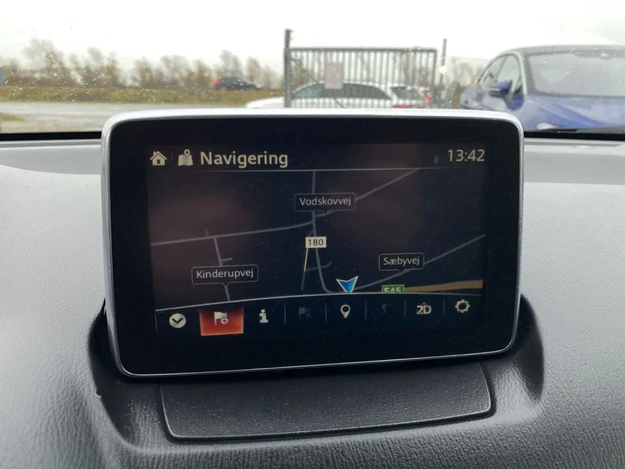 Billede 11 - Mazda 2 1,5 Nakama 90HK 5d