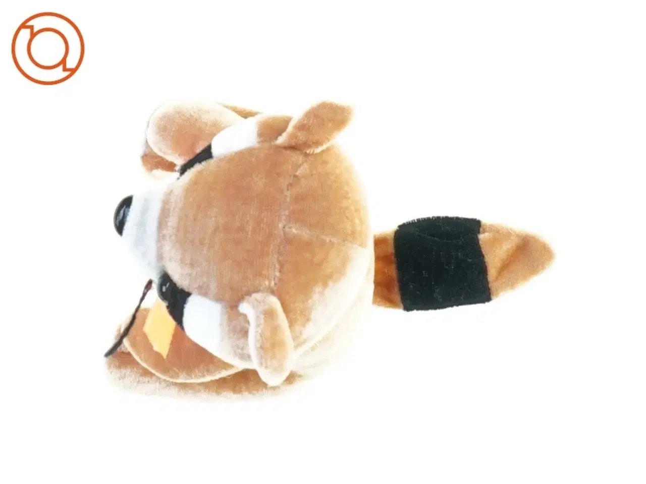 Billede 2 - Bamse (str. 16 cm)