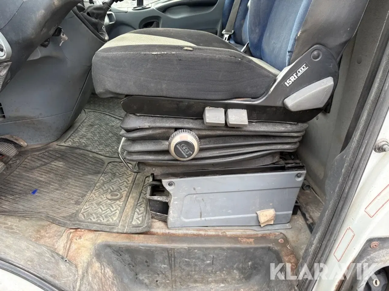 Billede 9 - Lastbil Iveco 65C 18 4750