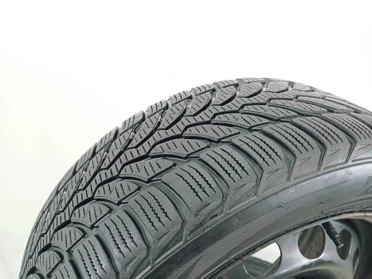 Billede 2 -  5x112 16" ET46 nav 57,1ø vintersæt