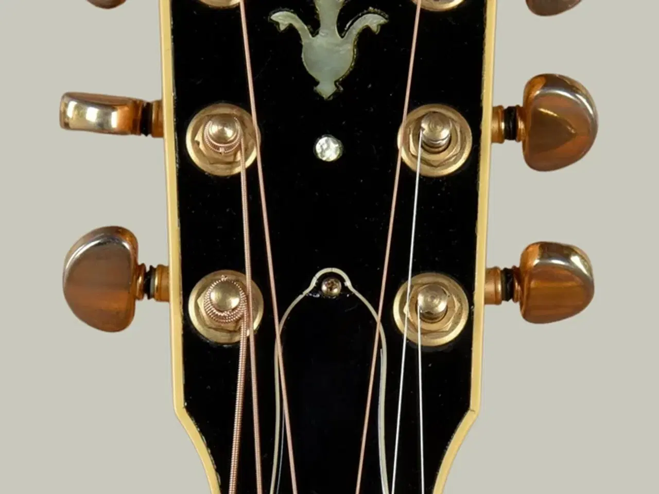 Billede 3 - Gibson EC-30 Blues King Electro 1998