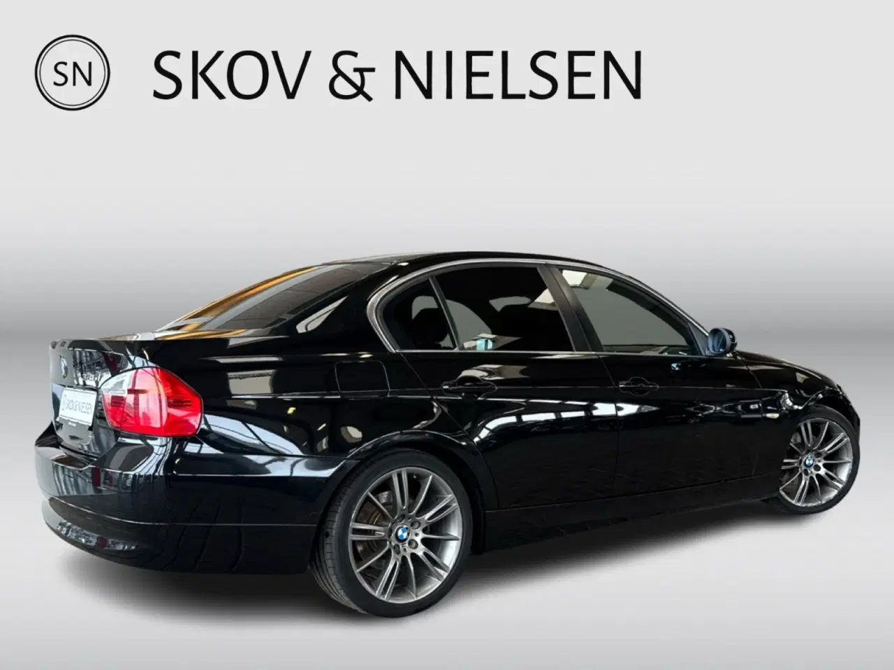 Billede 6 - BMW 325i 2,5 aut.