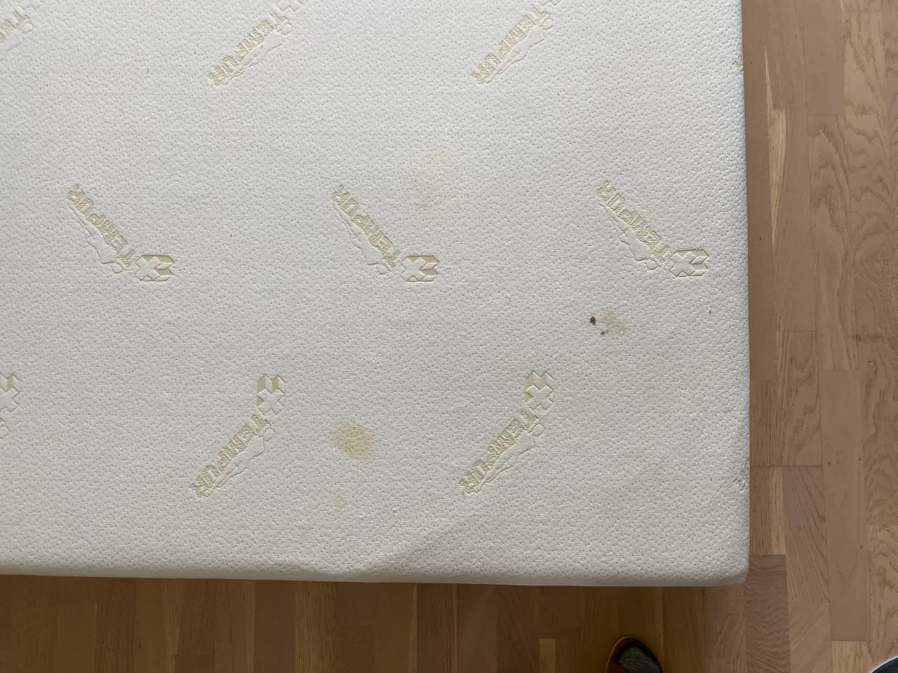 Billede 2 - Tempur madras til dobbeltseng