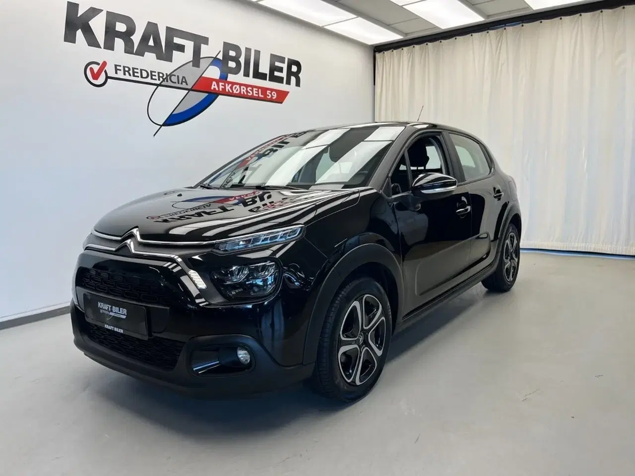 Billede 1 - Citroën C3 1,2 PureTech 83 Feel